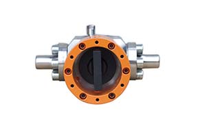 API 15,000 psi Subsea Valve view1