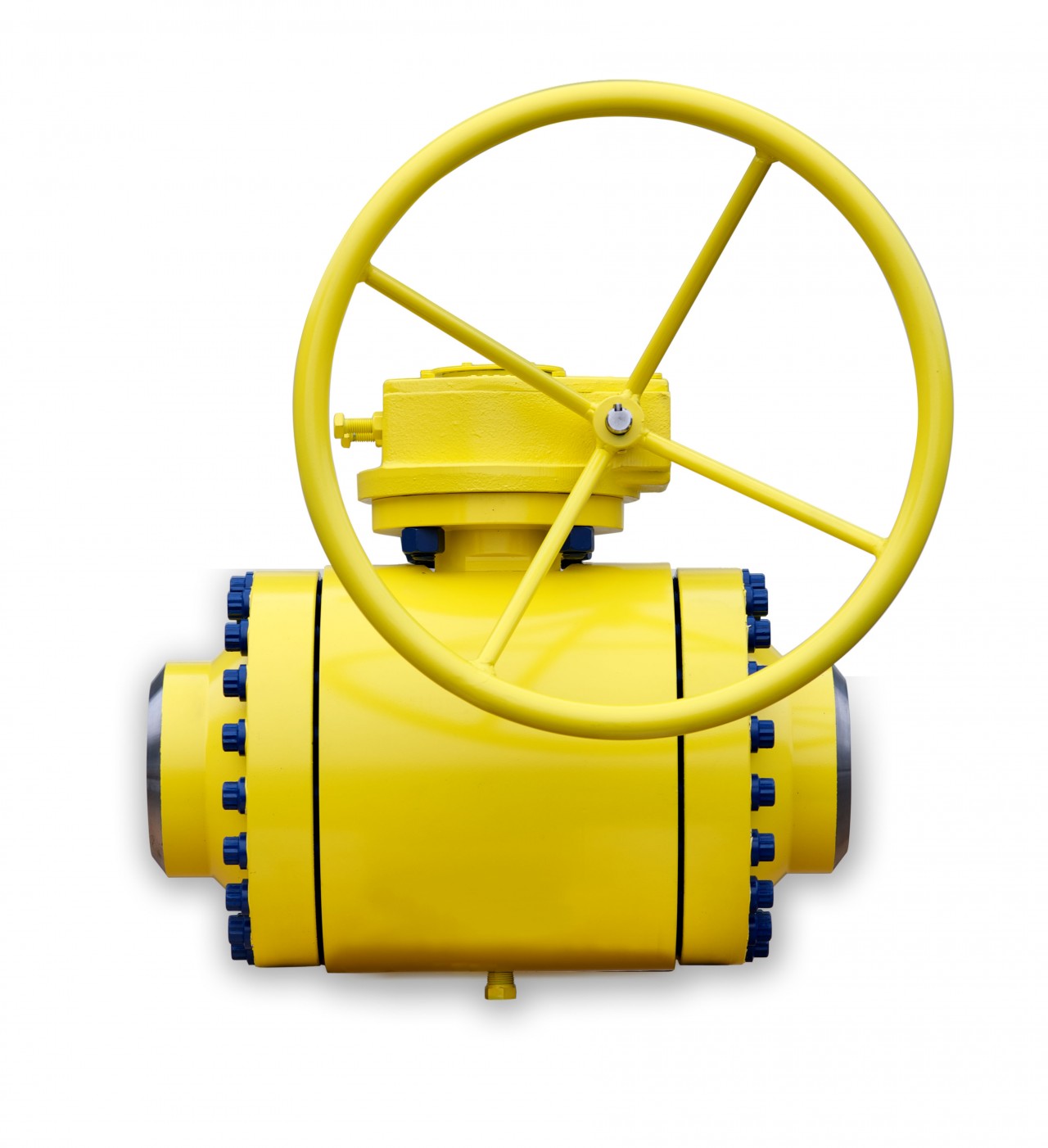 Perar site Compact Trunnion Mounted Ball Valves 01Perar site