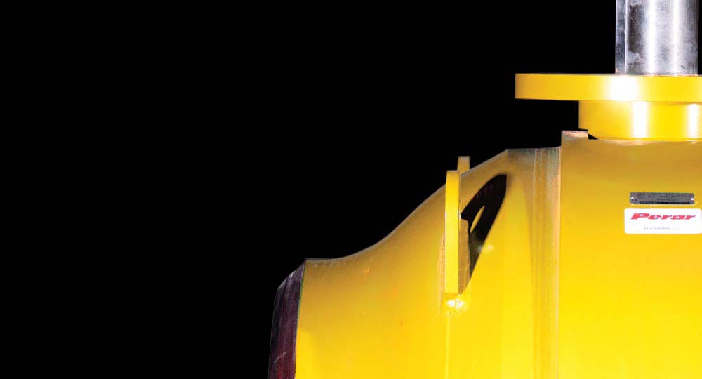 Perar site Welded Body Side Entry Ball ValvesPerar site